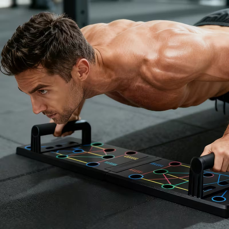 PushUp Max Board