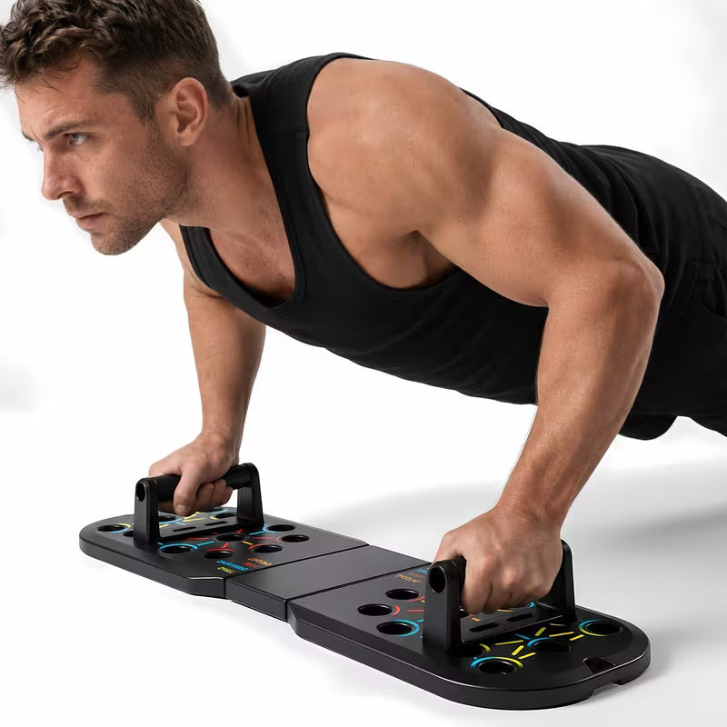 PushUp Max Board