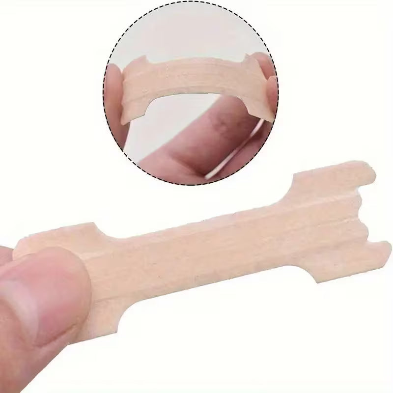 Fitvance Air-Nasal strips