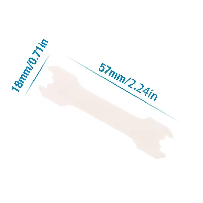 Fitvance Air-Nasal strips