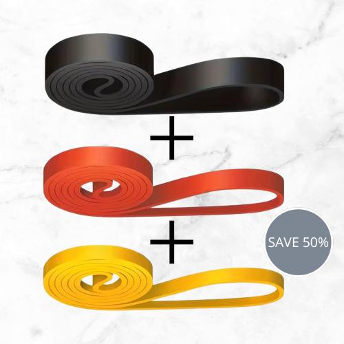 Fitvance Strength Band
