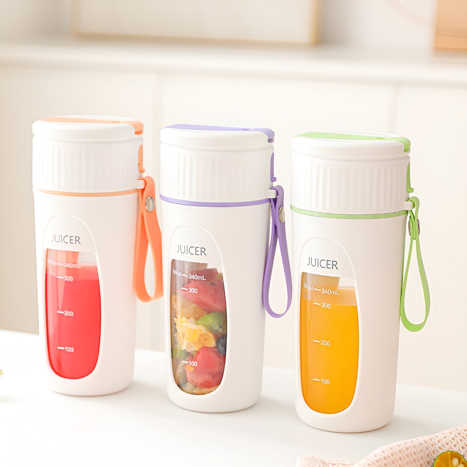 Fitvance Smart Shake