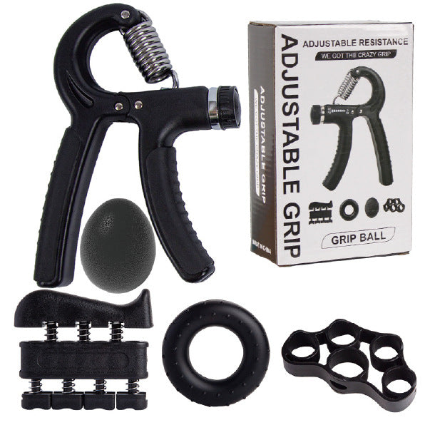 Fitvance Forearm Trainer Pack