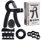 Fitvance Forearm Trainer Pack