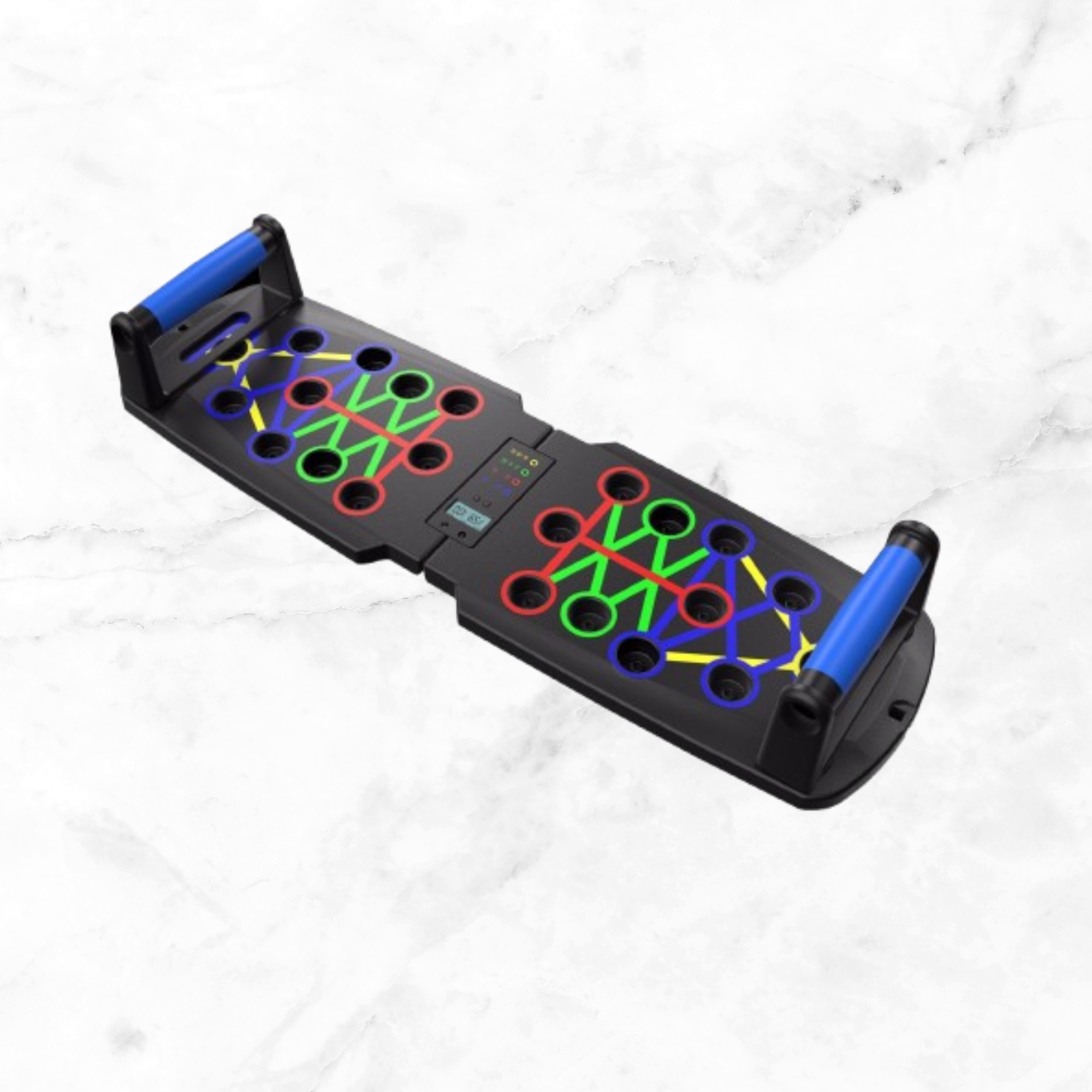 PushUp Max Board