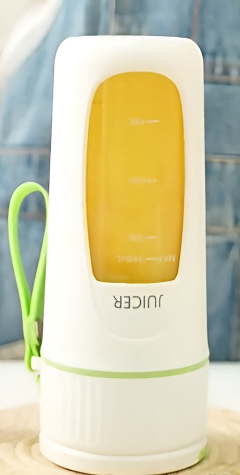 Fitvance Smart Shake