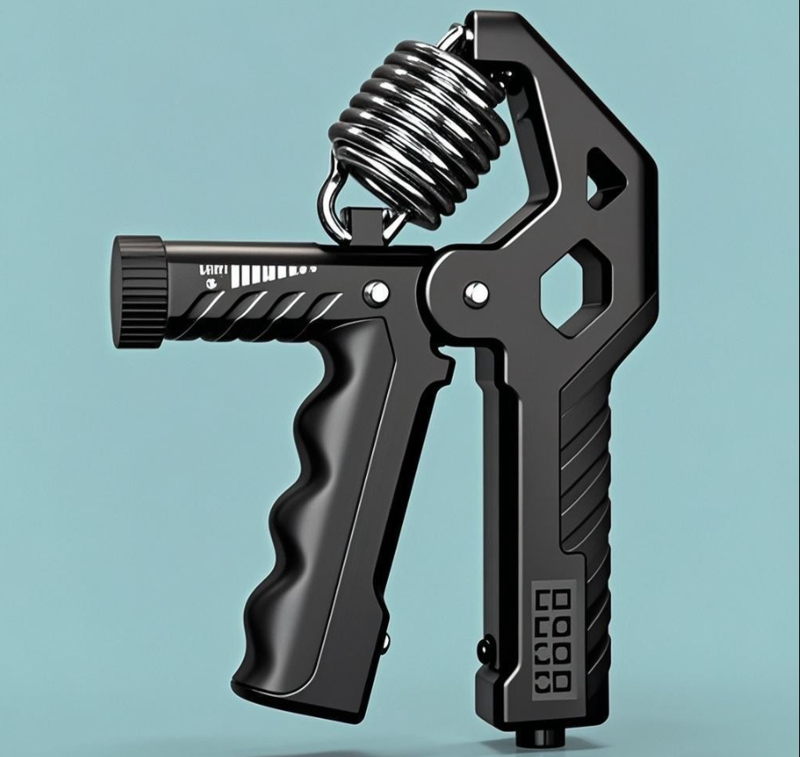 Fitvance Forearm Trainer Pack