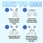 Fitvance Air-Nasal strips