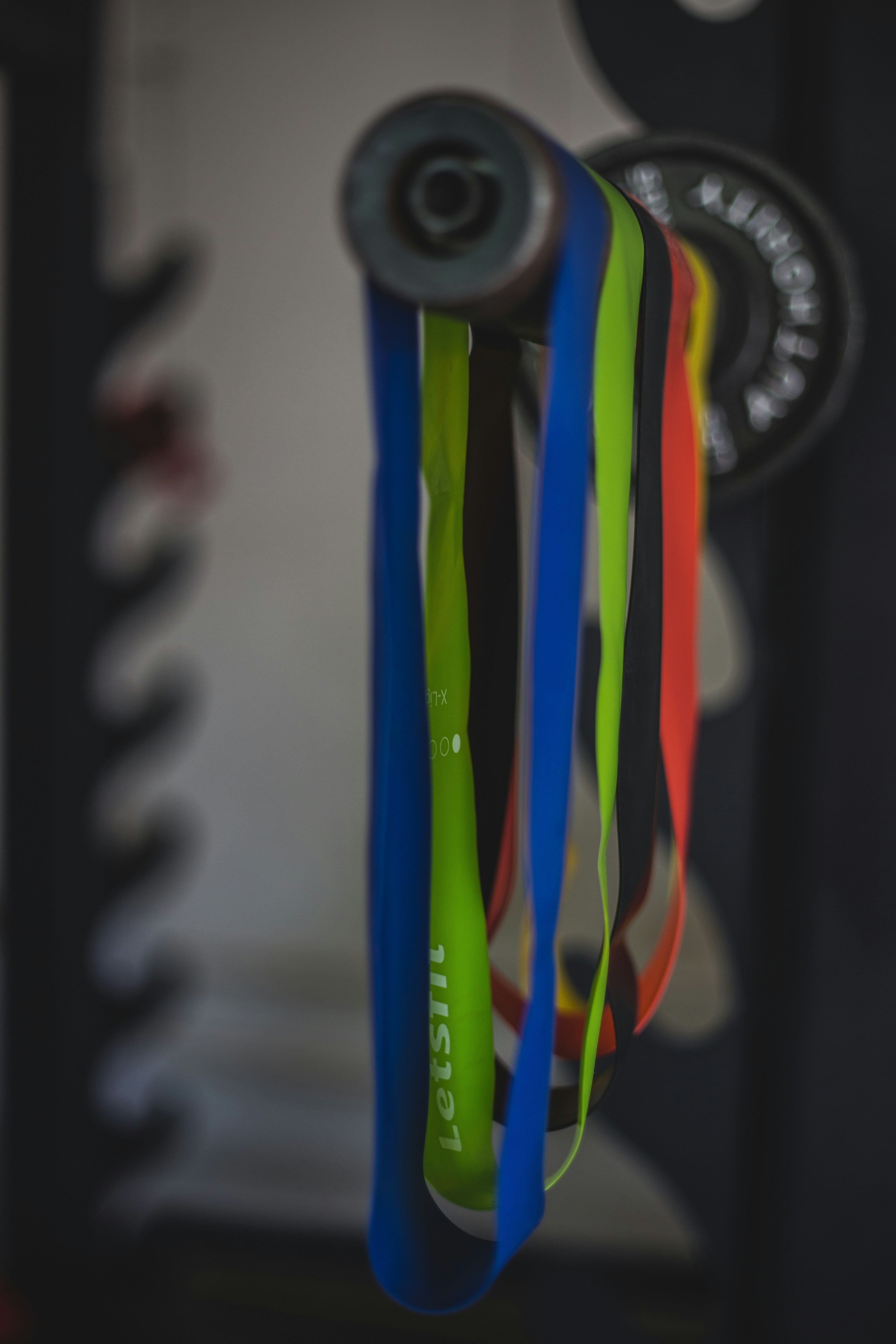 Fitvance Strength Band