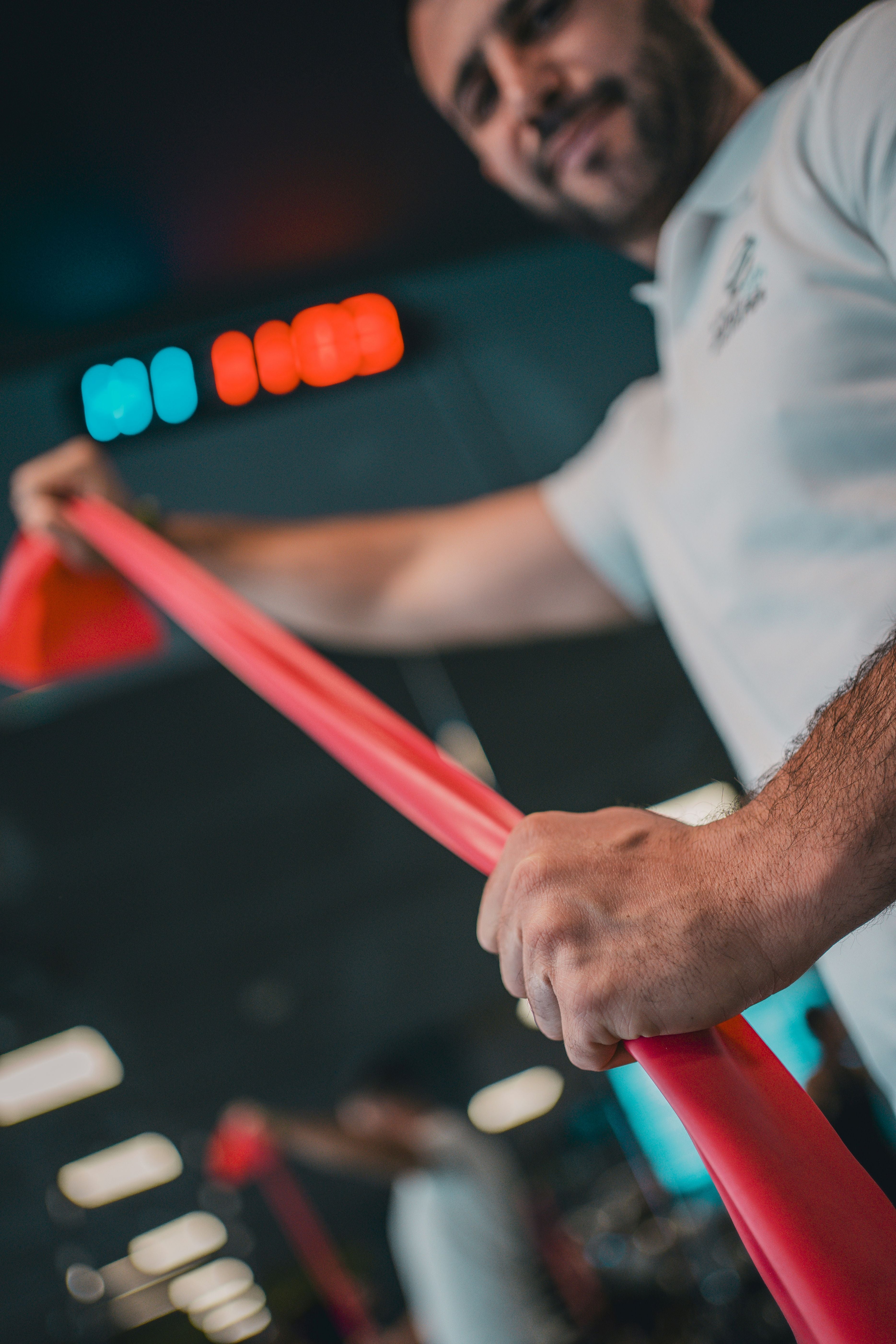 Fitvance Strength Band