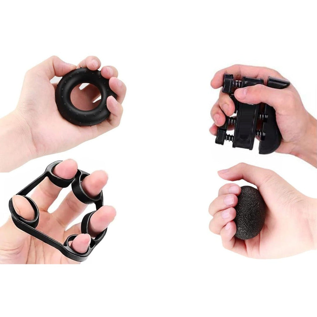 Fitvance Forearm Trainer Pack